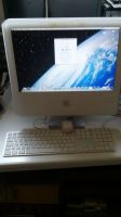 iMac G5 2000 GHz 2GB RAM all in one PC Baden-Württemberg - Eigeltingen Vorschau