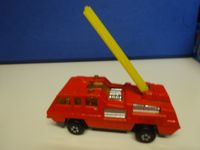 Matchbox Superfast No.22 Blaze Buster /Feuerwehr by Lesney 1975 Sachsen - Zwickau Vorschau