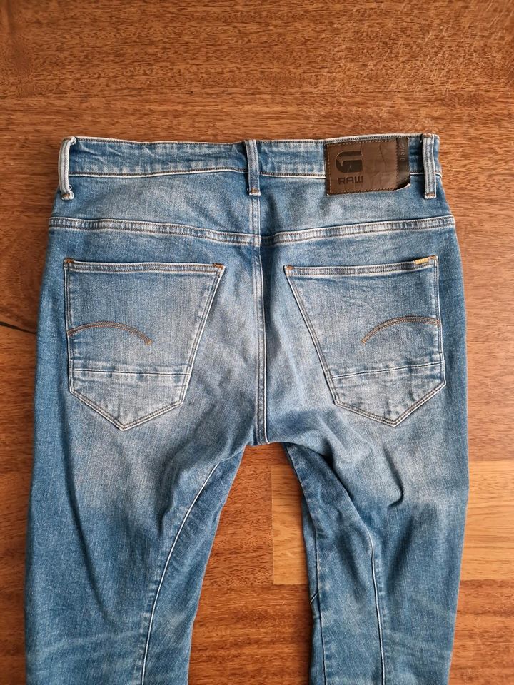 G-Star Jeans 3D Slim W31 L32 in Bremen