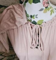 ❣️ ZERO Damen Bluse Gr. 40 Rosa Altrosa Oberteil Shirt ❣️ Nürnberg (Mittelfr) - Röthenbach b Schweinau Vorschau