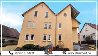 Zauberhafte 3 Zi.-DG-Wohnung mit zusätzlichem Spitzboden in Wiernsheim Baden-Württemberg - Wiernsheim Vorschau