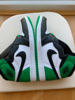 Nike Air Jordan 1 High OG Lucky Green Saarland - Eppelborn Vorschau