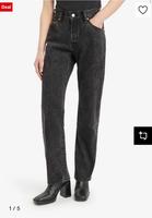 Levi’s Hose Gr. 34/30 Saarland - Saarwellingen Vorschau