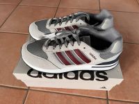 Adidas Run 80 Sneaker Gr. 10,5 - 45 1/3 Neu ungetragen Baden-Württemberg - Ahorn Vorschau