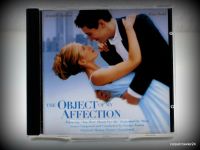 THE OBJECT OF MY AFFECTION Liebe in jeder Beziehung✨Soundtrack CD Berlin - Dahlem Vorschau