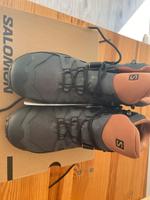 Damen Wanderschuhe Bayern - Tagmersheim Vorschau