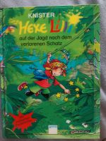 Hexe Lilli - Auf der Jagd nach dem verlorenen Schatz Leipzig - Neustadt-Neuschönefeld Vorschau
