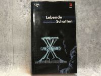 Akte X Lebende Schatten Buch Hardcover 1996 Sachsen-Anhalt - Stendal Vorschau