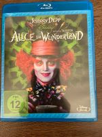 Blue Ray Disc  Alice im Wunderland Sachsen - Schönberg Vorschau