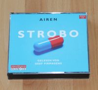 Hörbuch: Strobo von "Airen" auf 3 CDs Schleswig-Holstein - Osterrönfeld Vorschau