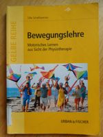 Bewegungslehre Motorisches Lernen aus Sicht der Physiotherapie Niedersachsen - Cramme Vorschau