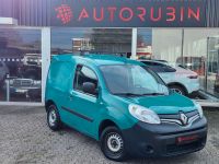 Renault Kangoo dci KLIMA, erst 73.000km Nordrhein-Westfalen - Krefeld Vorschau