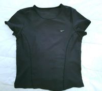 Damen NIKE DryFit-Shirt, Kurzarm Hessen - Bad Soden am Taunus Vorschau