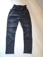 8€ umstandshose Jeans Schwangerschaft 28/32 M 38 40 Hessen - Eschwege Vorschau