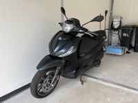 Piaggio Beverly 300 S Service NEU Bayern - Steingraben Vorschau