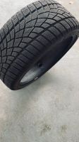 Dunlop SP Winter Sport 3D 255/35 R19 96V Bayern - Germering Vorschau