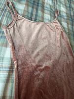 Sehr Schöner Velvet Body von Zara Bremen - Horn Vorschau