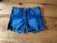 Shorts, kurze Hose Mädchen, 152 Bayern - Grettstadt Vorschau