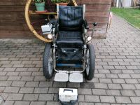 Meyra Elektro Rollstuhl Thüringen - Schweina Vorschau
