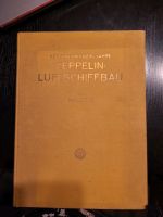 25 Jahre Zeppelin-Luftschiffbau Dresden - Südvorstadt-Ost Vorschau