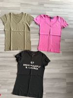 3 x t-Shirt von Ralph Lauren inXS/ S je Nordrhein-Westfalen - Dinslaken Vorschau