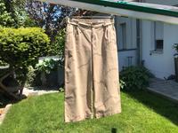 Culotte Hose Damen Bayern - Amberg Vorschau