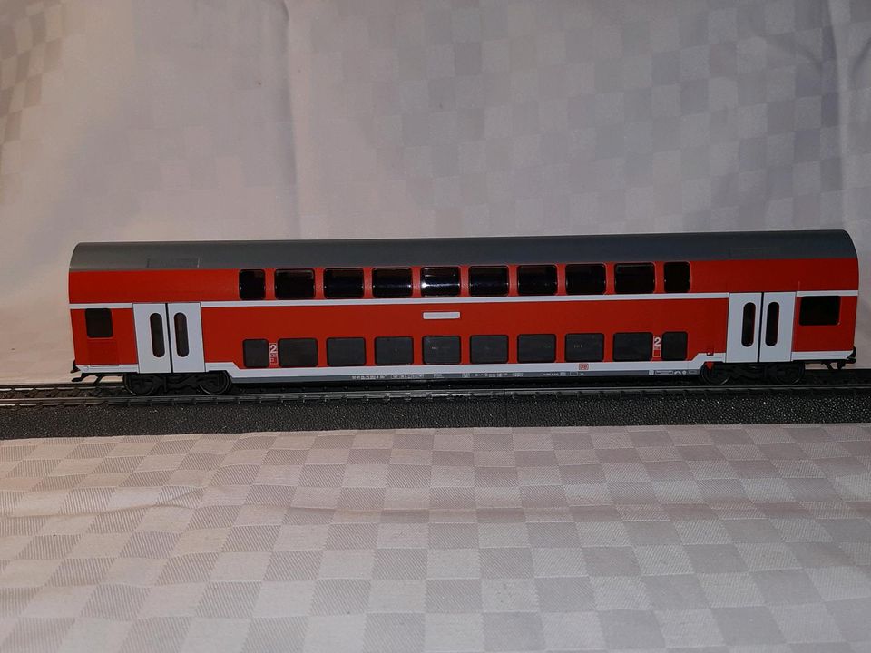 Märklin 29475 Regionalexpress ganz Zug unbespielt ohne OVP in Nagold