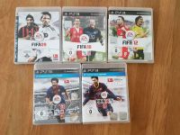 PS3 FIFA 09 10 12 13 14 Niedersachsen - Wallenhorst Vorschau