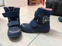 Richter Winterstiefel Winterschuhe Mädchen Größe 31 Sympatex Hessen - Bad Vilbel Vorschau