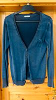 Tom Tayior blaue Strickjacke - Größe M Nordrhein-Westfalen - Lemgo Vorschau