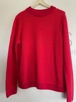 neuw. Cecil Pullover, Gr. L, rot, 1-2 Mal getragen Nordrhein-Westfalen - Telgte Vorschau