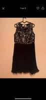 Schwarzes Cocktailkleid Partykleid Vera Mont Gr.40 Gr. 42 Nordrhein-Westfalen - Wadersloh Vorschau