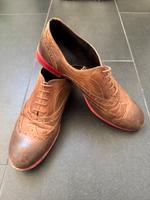 Liebeskind Berlin Schnürschuhe Leder 41 Berlin - Mitte Vorschau