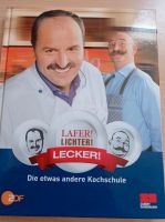 Lafer Lichter Lecker Kochschule/Kochbuch Baden-Württemberg - Nagold Vorschau