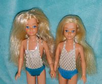 Barbie Vintage Skipper Sun Gold Malibu 1983 2x je 15€ Köln - Lindenthal Vorschau