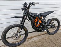 SUR RON X L1e Street Legal GP Edition (MAXXIS) MY2023 nur 25km Bayern - Poing Vorschau