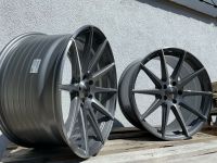 20Zoll Elegance Concave Felgen BMW 5er G30 F90 G31 G5L G5K M550i Nordrhein-Westfalen - Menden Vorschau