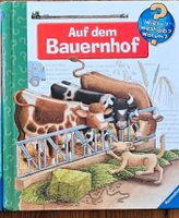Ravensburger Wieso Weshalb Warum Auf dem Bauernhof Berlin - Steglitz Vorschau