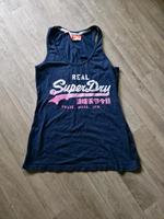 3x Superdry Damen Top Neu Gr S Hamburg-Nord - Hamburg Barmbek Vorschau