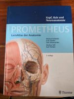 Prometheus - Atlas der Anatomie - Kopf- Hals- Neuroanatomie Baden-Württemberg - Rottweil Vorschau