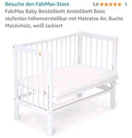 Beistellbett von FabiMax Saarland - Völklingen Vorschau