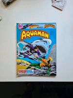 Comics Aquaman 1-4 komplett Mühlhausen - Stuttgart Neugereut Vorschau