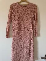 Hallhuber Spitzenkleid Gr 36 Top Zustand Niedersachsen - Hatten Vorschau