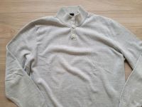 Troyer Pullover S. Oliver Gr. XXL in beige meliert Hessen - Villmar Vorschau