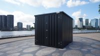 Bewegliche Lagerung: Demontierbare Container, immer bereit Nordrhein-Westfalen - Siegburg Vorschau