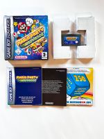 GBA Nintendo Game Boy - Mario Party Advance in OVP / CIB Gameboy Nordrhein-Westfalen - Essen-West Vorschau