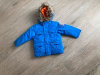 Quechua Decathlon Parka Jacke Winterjacke ultra-warm wasserdicht Hessen - Schenklengsfeld Vorschau