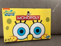 Monopoly Spongebob NEU Niedersachsen - Barsinghausen Vorschau