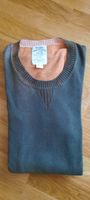 DIESEL Tricot & Co Herren Pullover Grün Orange L München - Altstadt-Lehel Vorschau