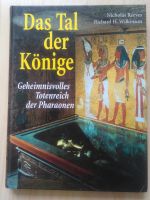 Das Tal der Könige Geheimnisvolles Totenreich Reeves Wilkinson Harburg - Hamburg Eißendorf Vorschau